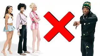 Worst 20 vs 1 Video EVER! (hardest watch)