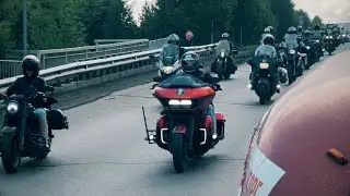 11 Кемерово - Новосибирск