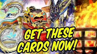 Yu-Gi-Oh TCG April 2024 Banlist Analysis & Cards To Get Discussion