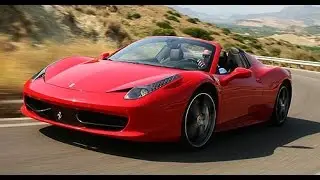 Forza Horizon 2 - Part 19 - Ferrari 458 Italia (Let's Play / Walkthrough / Gameplay)