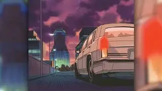 kizaru -  Моя Тень и Я (slowed + reverb)