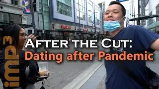 How to Get Back into Dating after a Pandemic - After the Cut