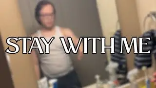 Matthew Chan: Stay With Me (Official Visualizer)