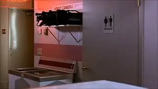 guy has a explosive diarrhea