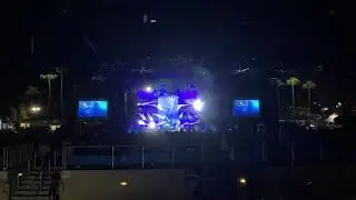 Dave Matthews Band - The Stone WPB N2 7.31.2021 4k