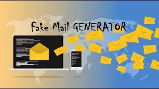 Come usare email temporanee | Fake mail generator 📧⏳