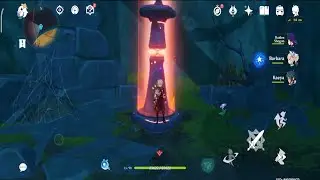 how to unlock final statue of the seven sumeru genshin impact