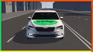 Внешние световые приборы автомобиля. Курс ПДД РФ 2021