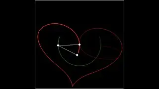 double pendulum simulation