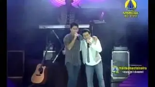 Gian e Giovani - Por toda vida ao vivo