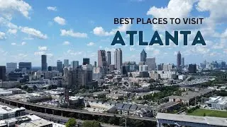Discover Atlanta: Unveiling the Heart of Georgia's Capital