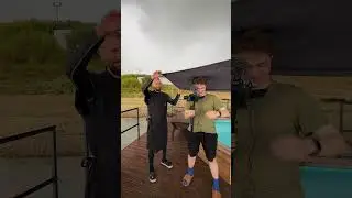 Обзор русской бани на корабле и экскурсия по городу Муром совсем скоро на нашем канале 🔥 