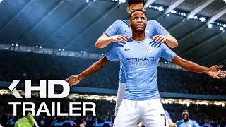 FIFA 20 Trailer (2019)