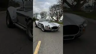 Save the Muscle Cars 🏎️💨 