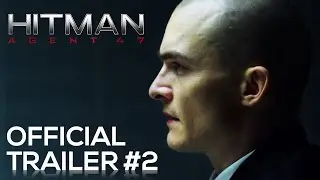Hitman: Agent 47 | Official Trailer #2