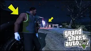 La MOGLIE del PORCARO ha TRADITO il PORCARO! GTA 5 ITA