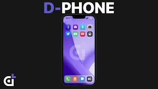 D-Phone 0.73 | Outdated Showcase ( New One in Description ) [FiveM] [ESX]