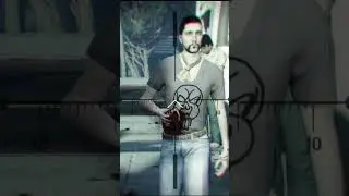 ДЫРКА В ПОНЧИКЕ В ГТА 5 