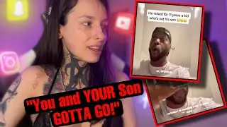 She Made Him Raise Another Man’s Kid For 11 YEARS!
