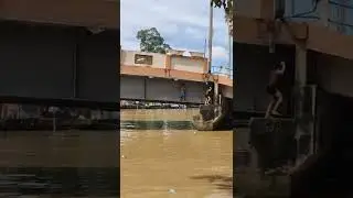anak2 petualangan. 