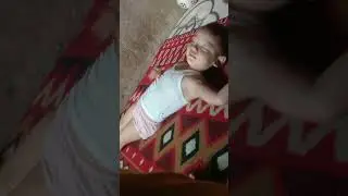 Bagun tidur bocol