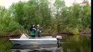 Диалоги о рыбалке. Выпуск 82: Жерех, окунь, судак на Чебоксарском водохранилище