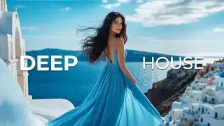 Deep House Music - Best of Ethnic Chill & Deep House Mix [1 Hours]