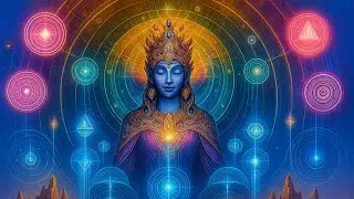 All 9 Solfeggio Frequencies | Ascension Frequencies - Healing Frequencies