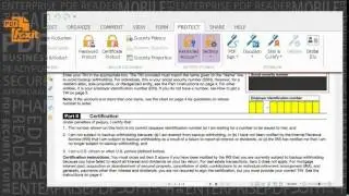 Foxit PhantomPDF Business 7.0 + Patch
