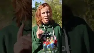 Почему не плодоносит вишня? Все ответы в ролике.