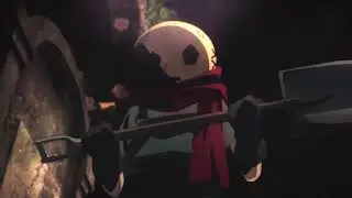Satsuriku no Tenshi - My demons (amv)