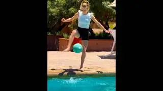 Football epic skills #2 🤯