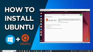 How to Install Ubuntu on virtualbox windows 10 - How To Install Ubuntu Linux in VirtualBox