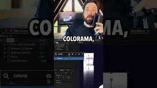 Echo effect trick!
