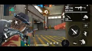 noob beats pro player in lone wolf ranked match