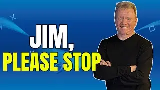 Someone Needs To Stop Jim Ryan...