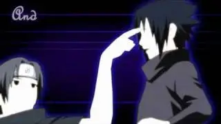 [ELS] //Sasusaku- Undisclosed Desires//  [ HBB Maxi and Kathy ]