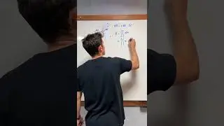 Usando força bruta para demonstrar a equação da área do círculo!