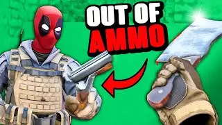 How to SUCK in Pavlov Shack | Meta Quest 3