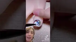 How to Paint your Nails 💅🤩 