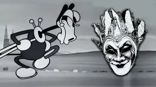 Boris Brejcha - Hozho - Adonis FR Style | New Cartoon Minimal Techno 2024 Dancing Donkey by RTTWLR
