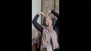 Bigo hijab styles terbaru ukhty