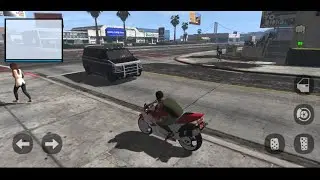Los Angeles Undercover 2023 v4.2 (Gta V For Android) Download Available