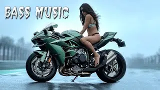 CAR BASS MUSIC 2024 🔈 SONGS FOR CAR 2024  🔥 BEST POPULAR SONGS REMIXES 2024 EXTRIME BASS BOOSTED #02
