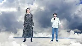 Птицею в небо - Аким и Дарина Шинкевич