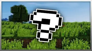Minecraft: Mystery Mod Development