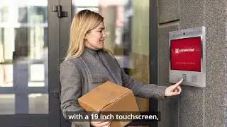 Hirsch PACS Products: Enterphone