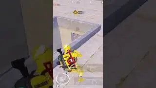 СЕКРЕТНАЯ ТАКТИКА КИБЕРСПОРТСМЕНОВ🤣#pubgmobile #shorts #пубг
