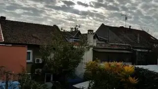 video test featuring HDR on galaxy s7 edge