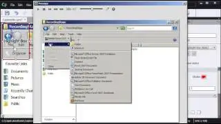 Adobe Captivate: Reverse Highlight Boxes (Fill Outer Area)
